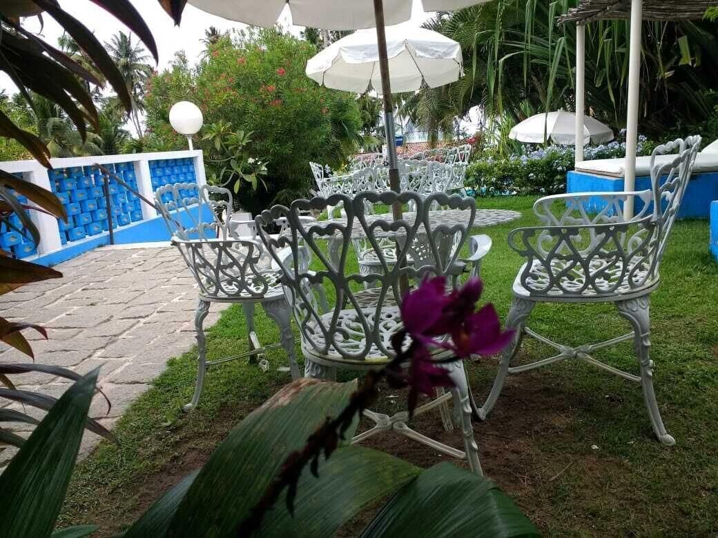 Pousada Vila Anaua 33/41