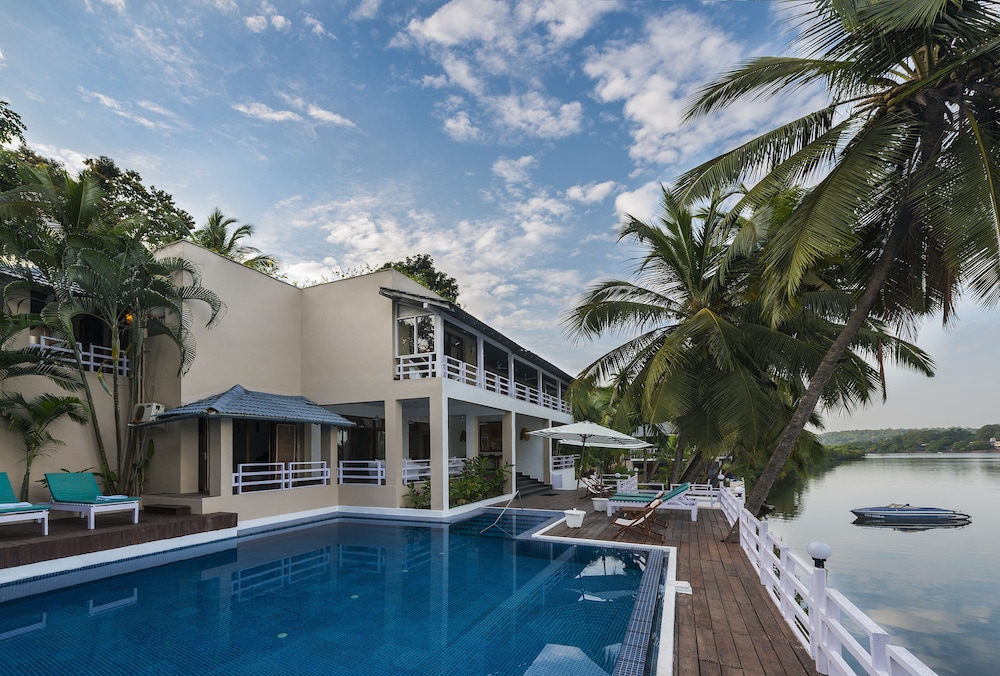 CASA COLVALE 3/50