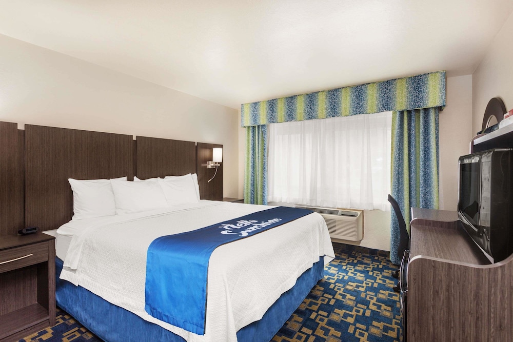Room, King Bed, Accessible