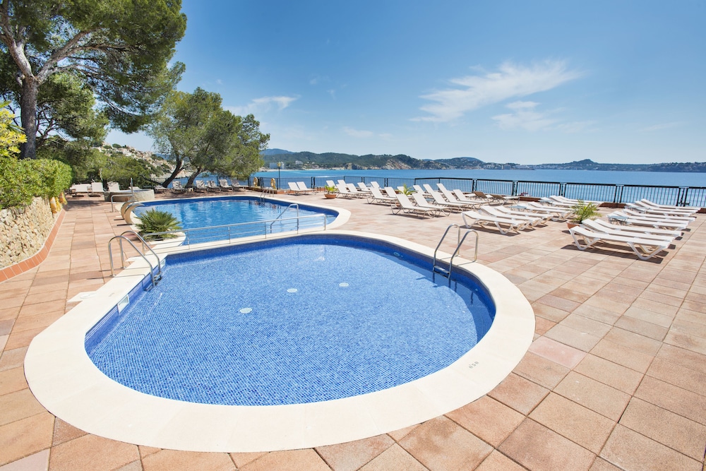 Hotel Cala Fornells 29/50