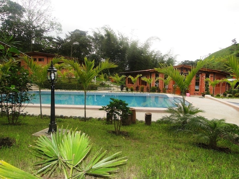 Hosteria Ecologica Sumak Pakari 20/22