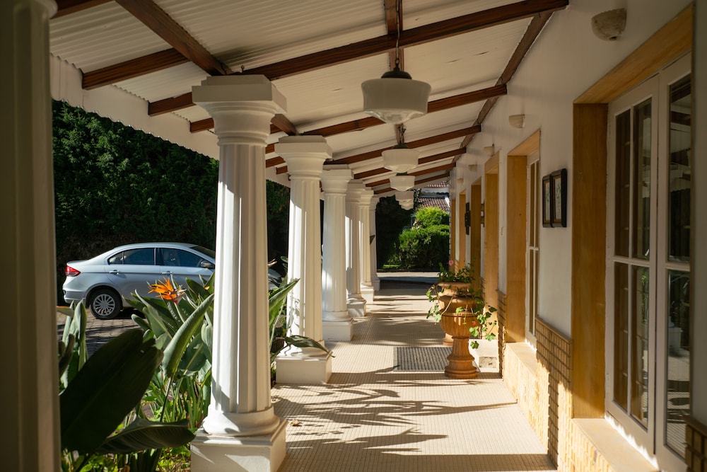 Marli Hill Bungalow - CGH Earth 23/28
