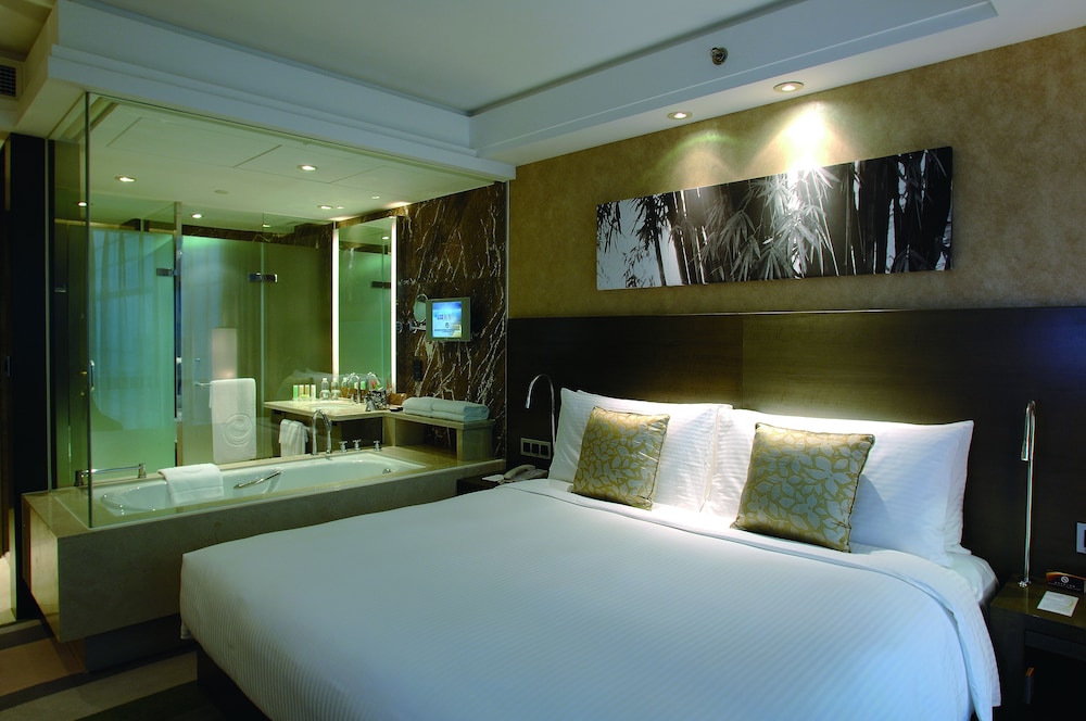 The Eton Hotel Shanghai 30/69