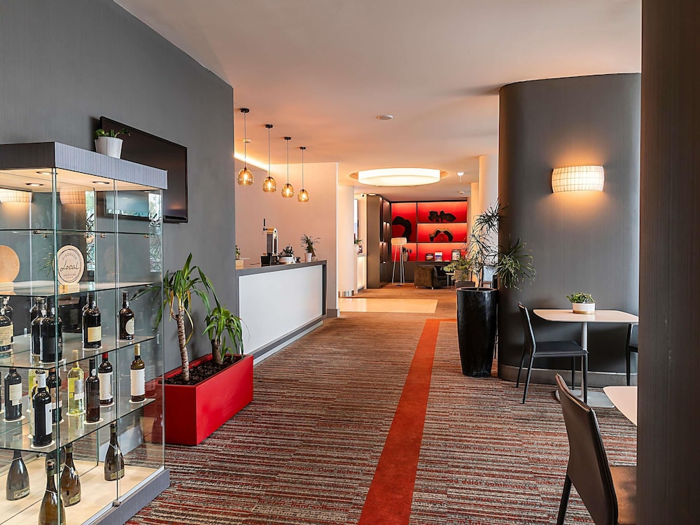 Mercure Lisboa 53/73