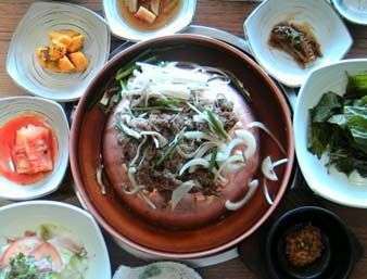Ramada by Wyndham Songdo 23/34