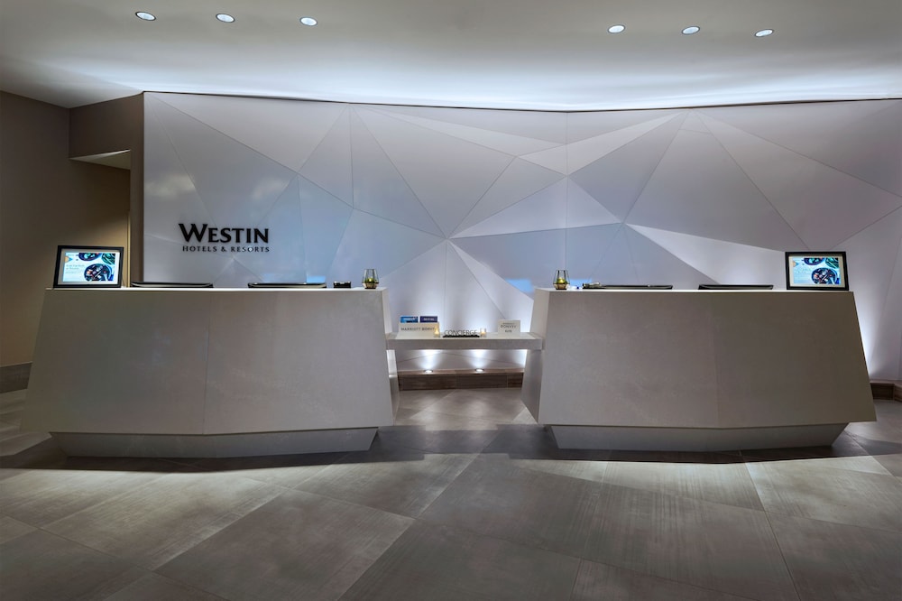 The Westin Irving Convention Center at Las Colinas 9/61