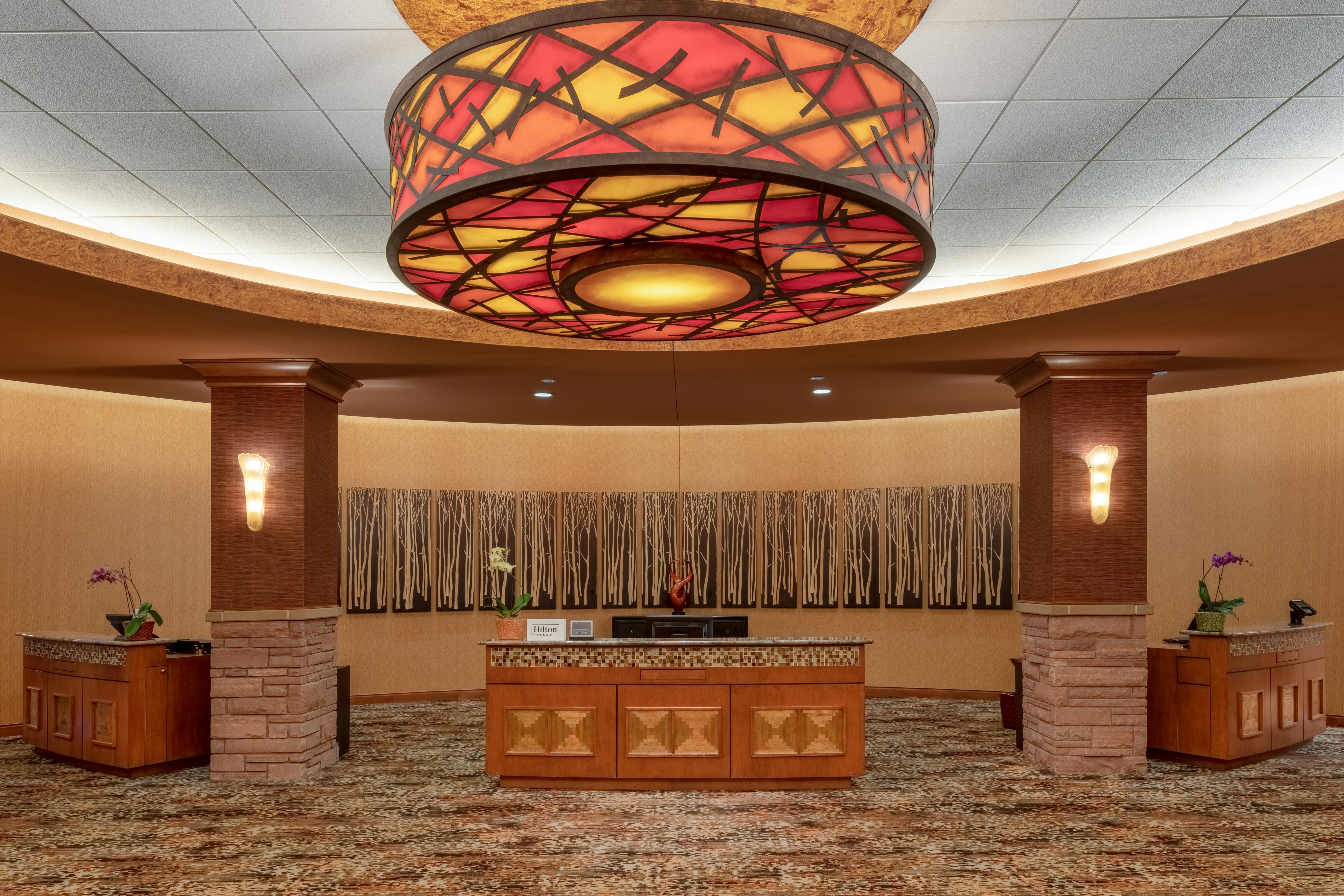 Embassy Suites by Hilton Loveland Hotel Conference Center and Spa 7/60
