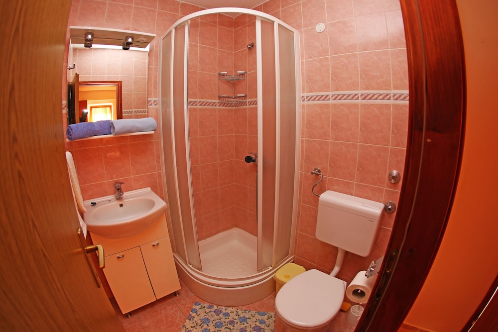 Apartmani Zvjezdana 38/43