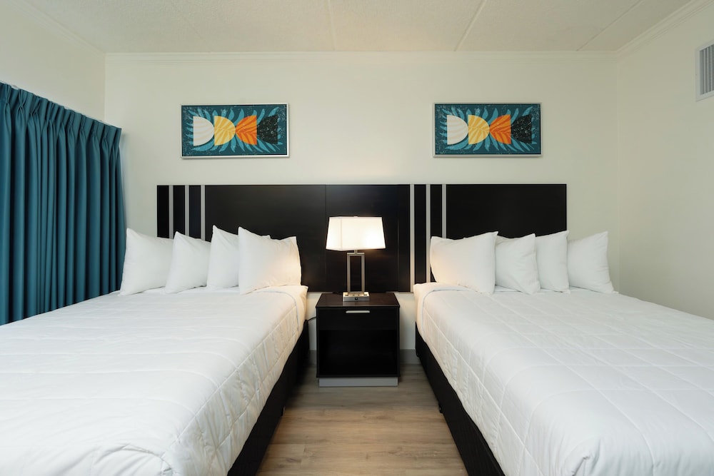 DELUXE, SUITE, DOUBLE BED