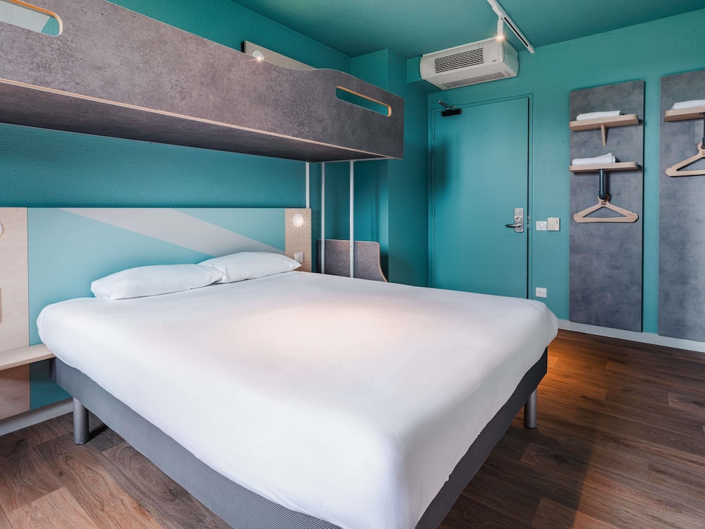 Ibis Budget Rennes Route De Saint Malo 28/59