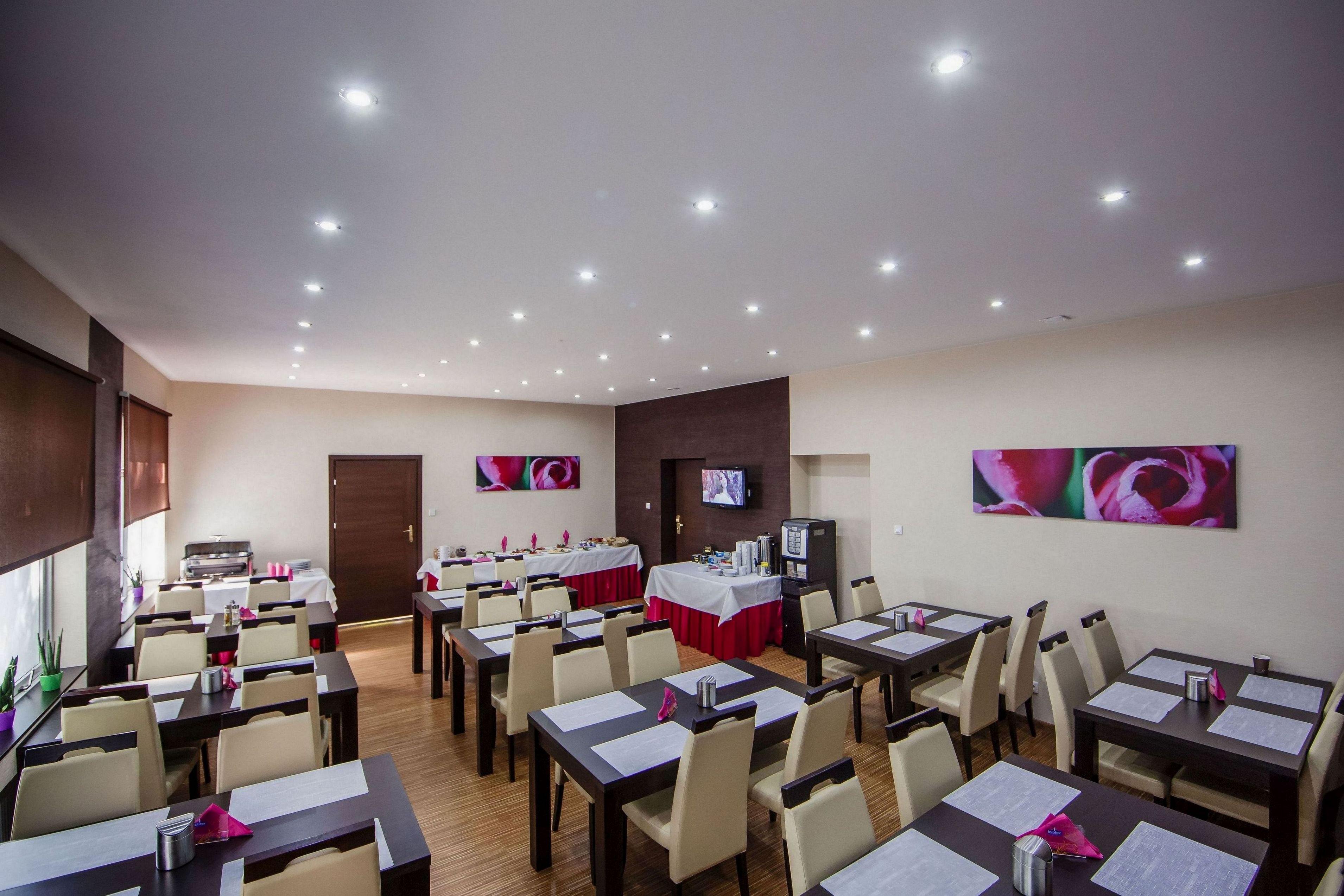 Boutique Hotel’s Sosnowiec 36/47