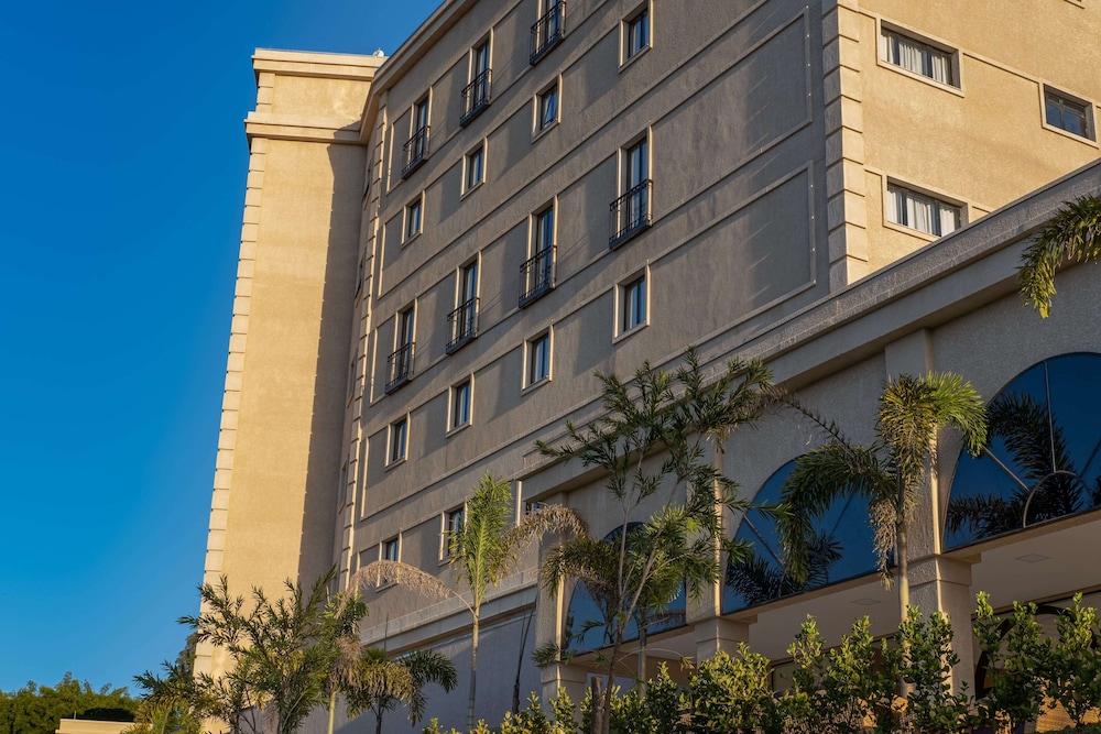 Class Hotel - Piracicaba 5/50