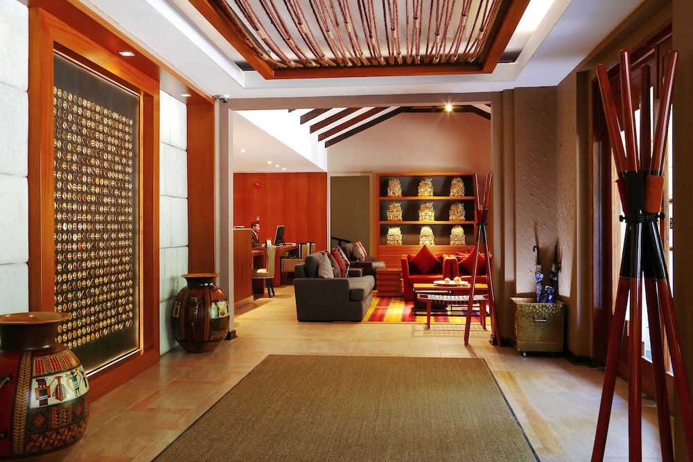 SUMAQ MACHU PICCHU HOTEL 51/64