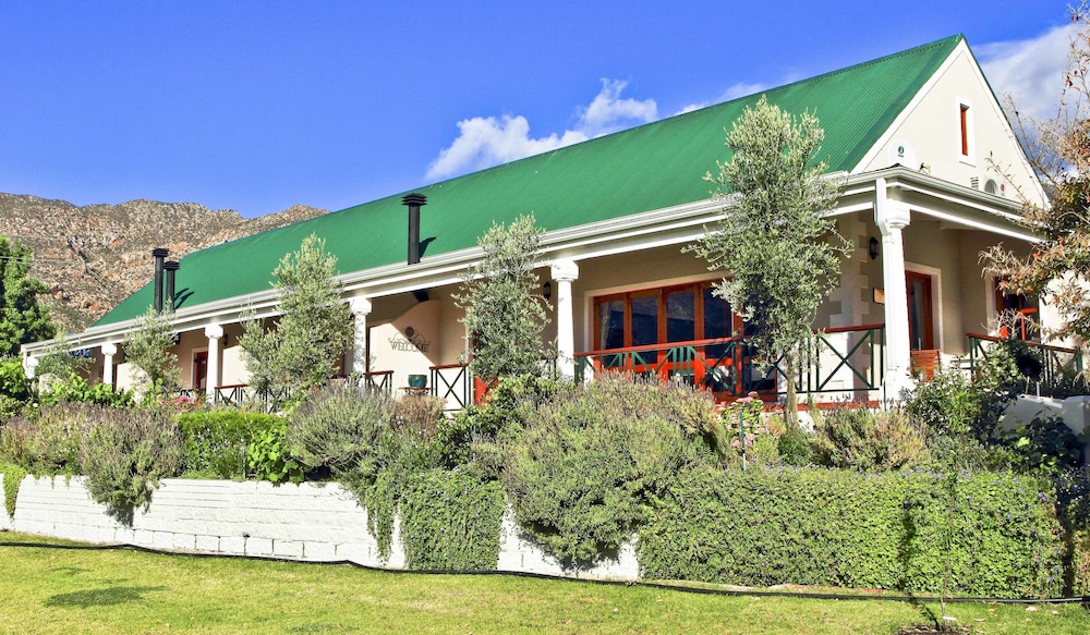 Montagu Vines Guest House 42/50