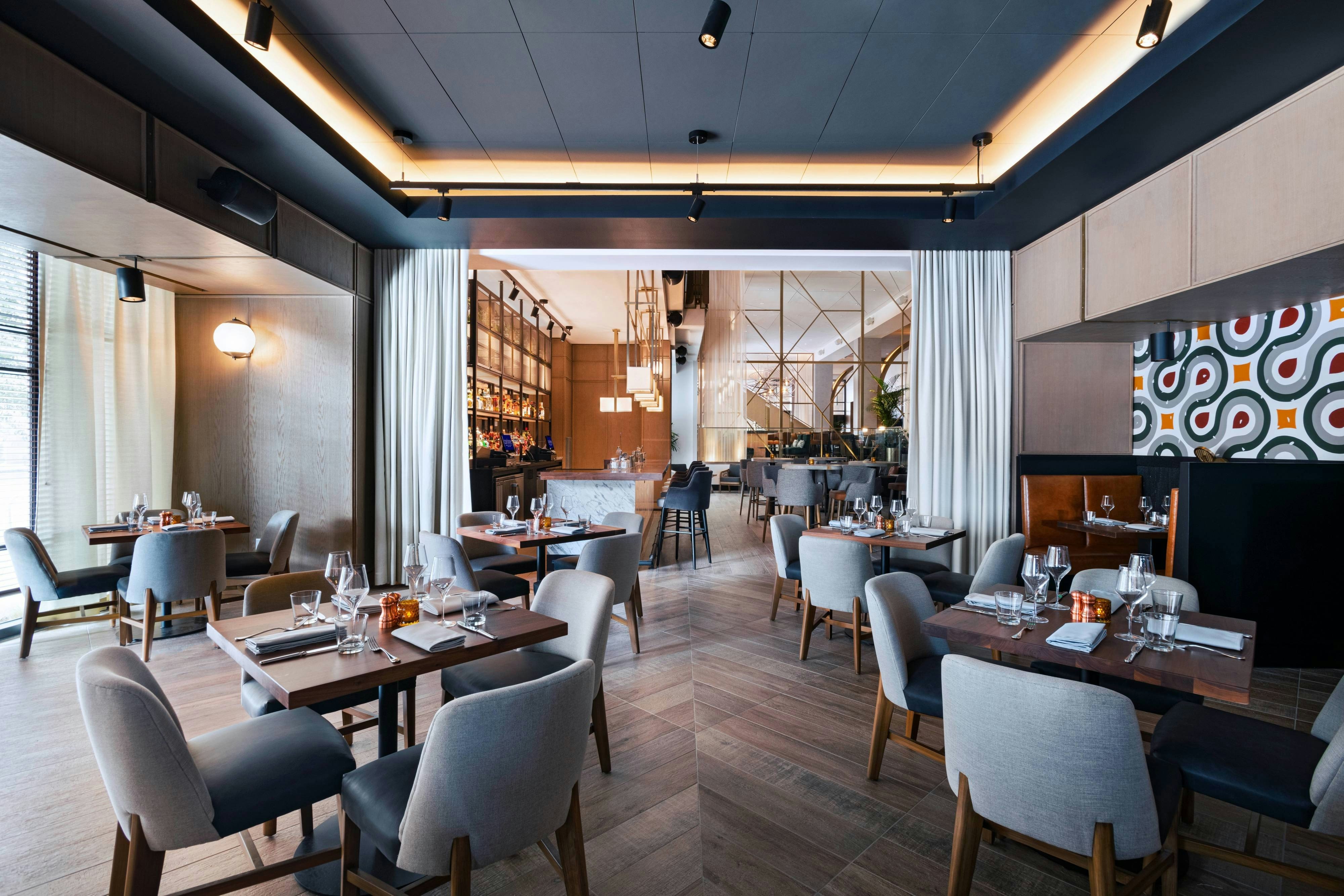 Austin Marriott Downtown 47/58