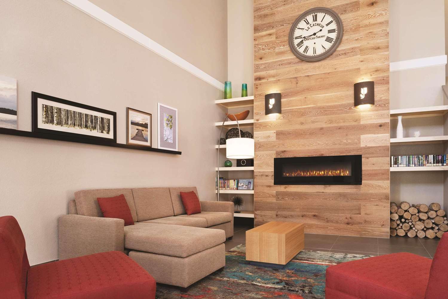 Country Inn & Suites by Radisson, Madison Southwest, WI 17/22