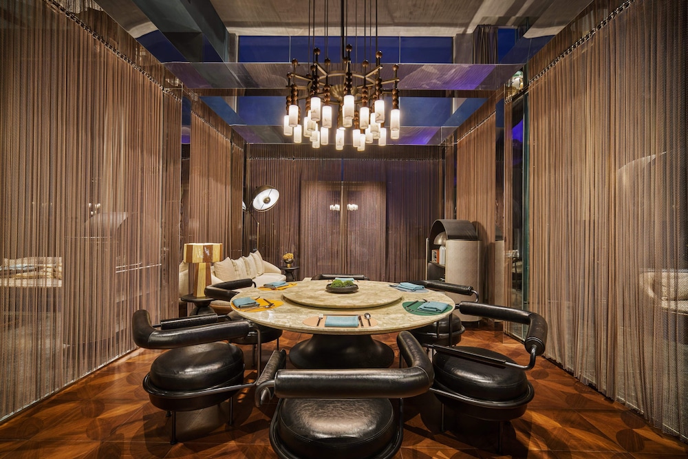 Hotel Indigo Zhuhai Xiangzhou by IHG، زوهاي 35/50