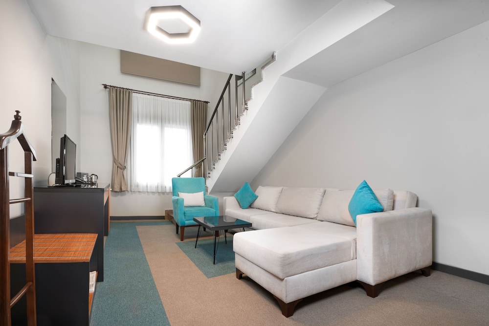 Fier Boutique Hotel - Boutique Class 30/50