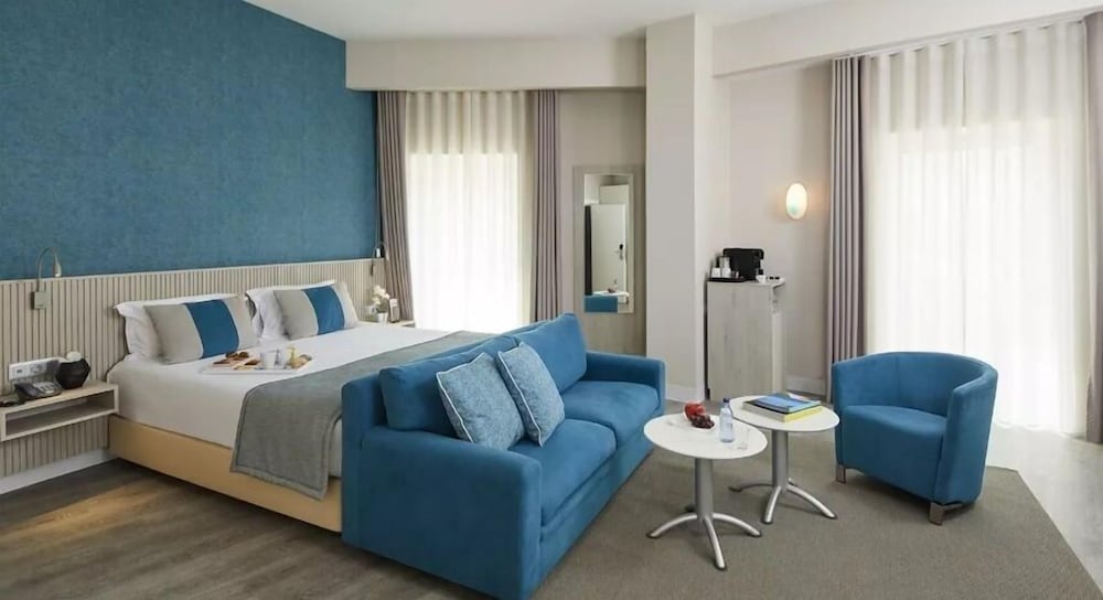 Hotel Faro and Beach Club 28/50
