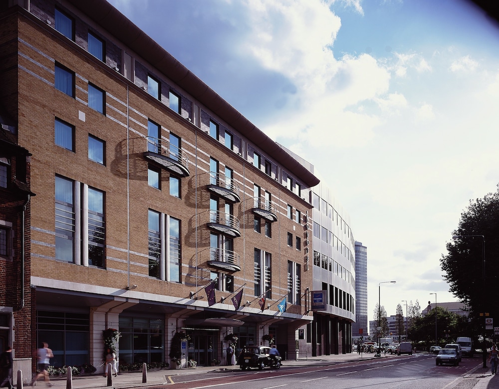 Novotel London Waterloo in LONDON