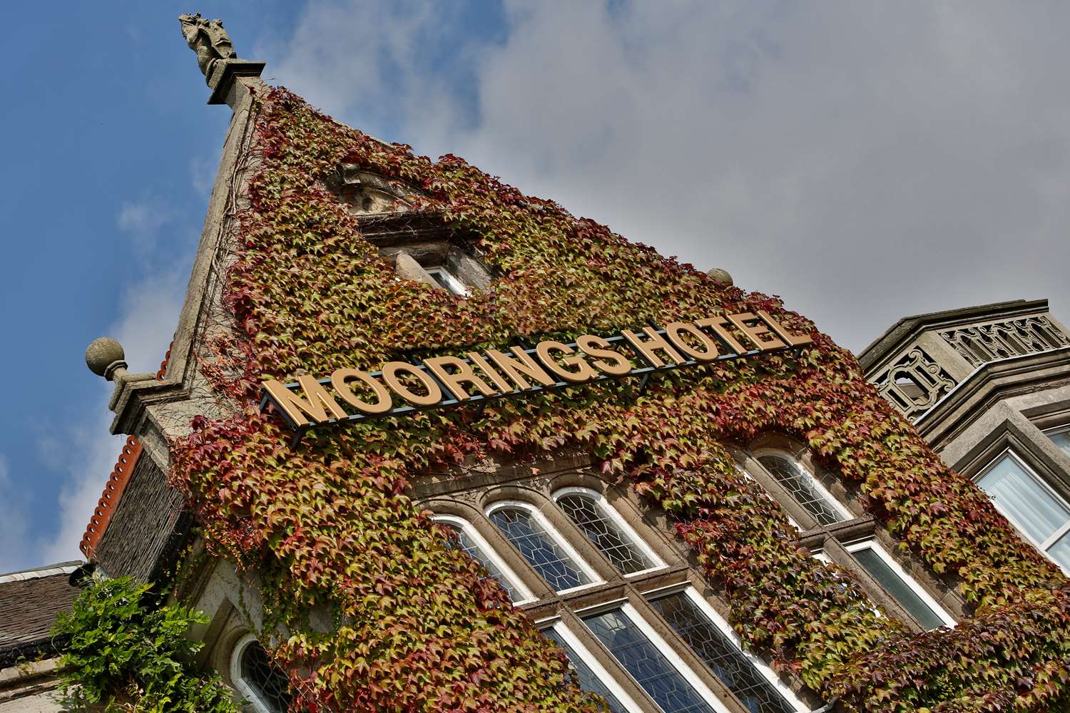 Best Western Motherwell Centre Moorings Hotel 2/51