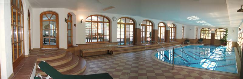 Gasthof Hotel Doktorwirt 10/21