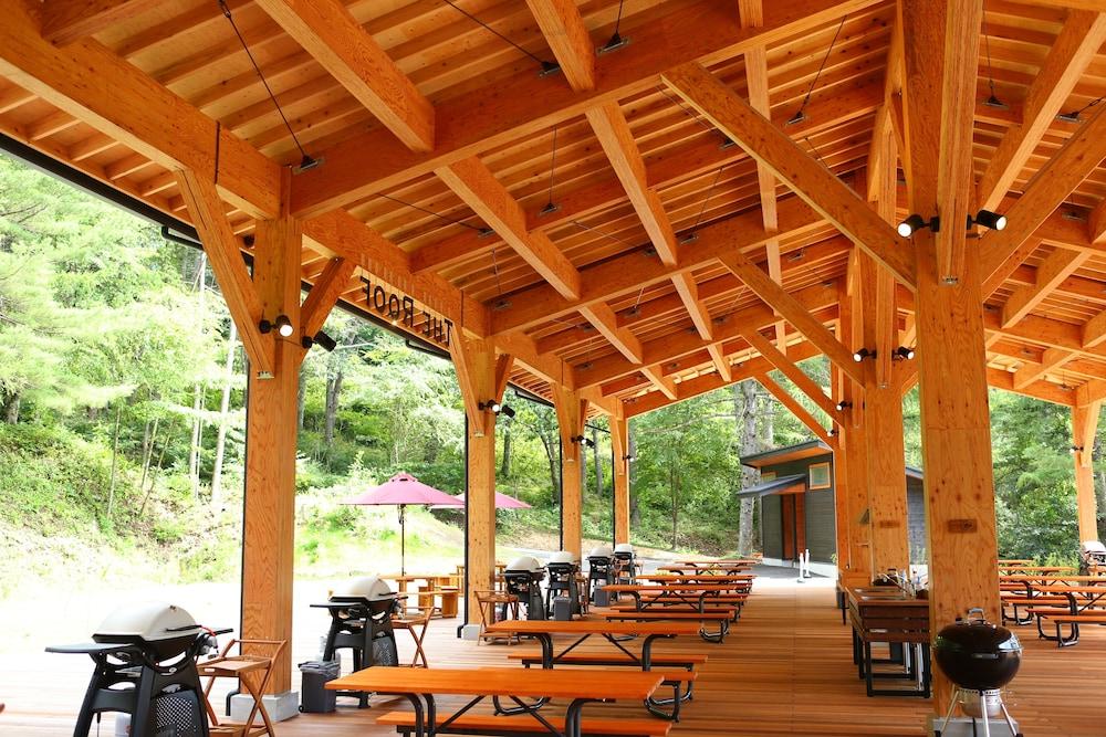 Hotel Harvest Tateshina 17/32