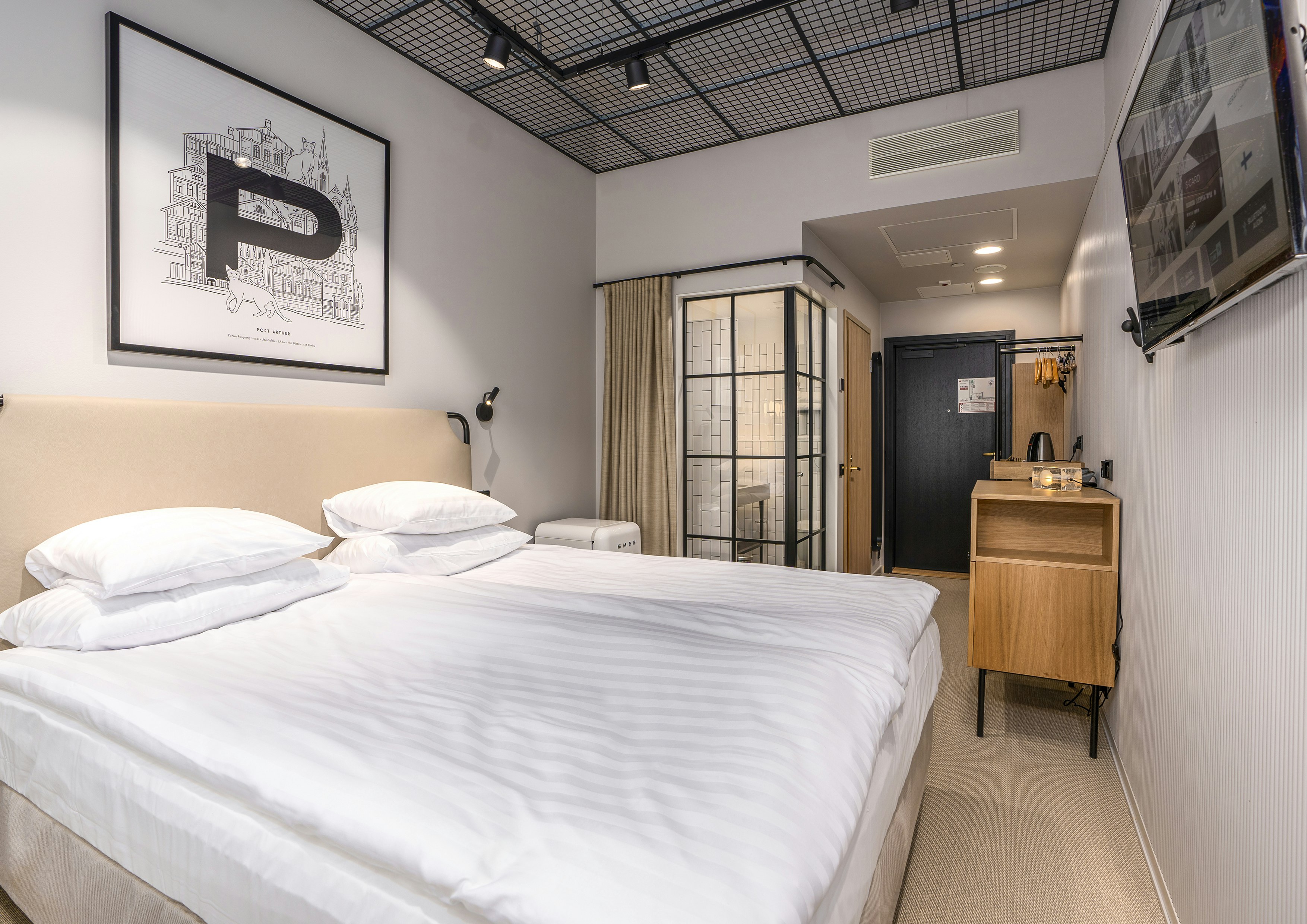 Original Sokos Hotel Wiklund 6/47