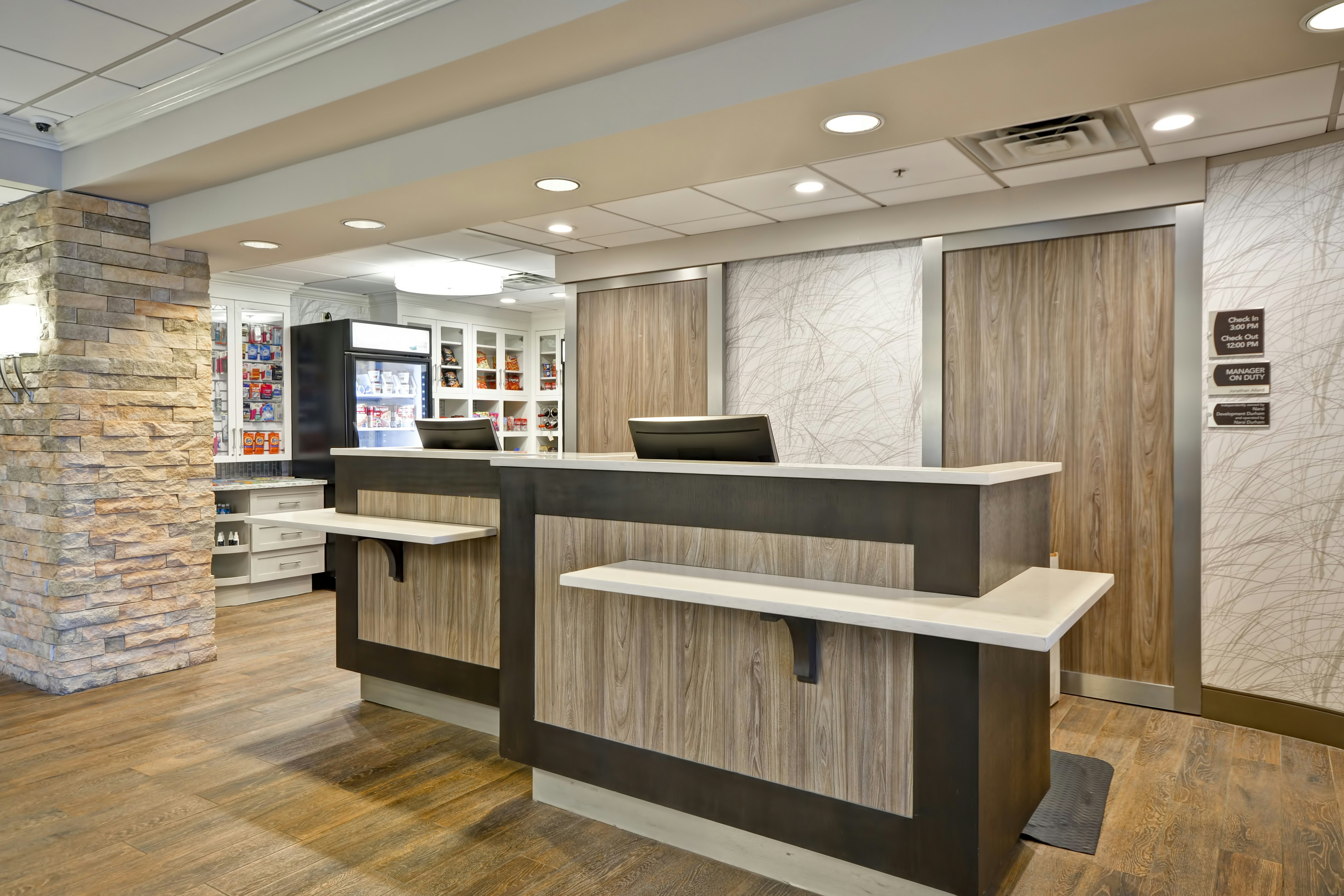 Homewood Suites By Hilton Durham Chapel Hill I 40 13/67
