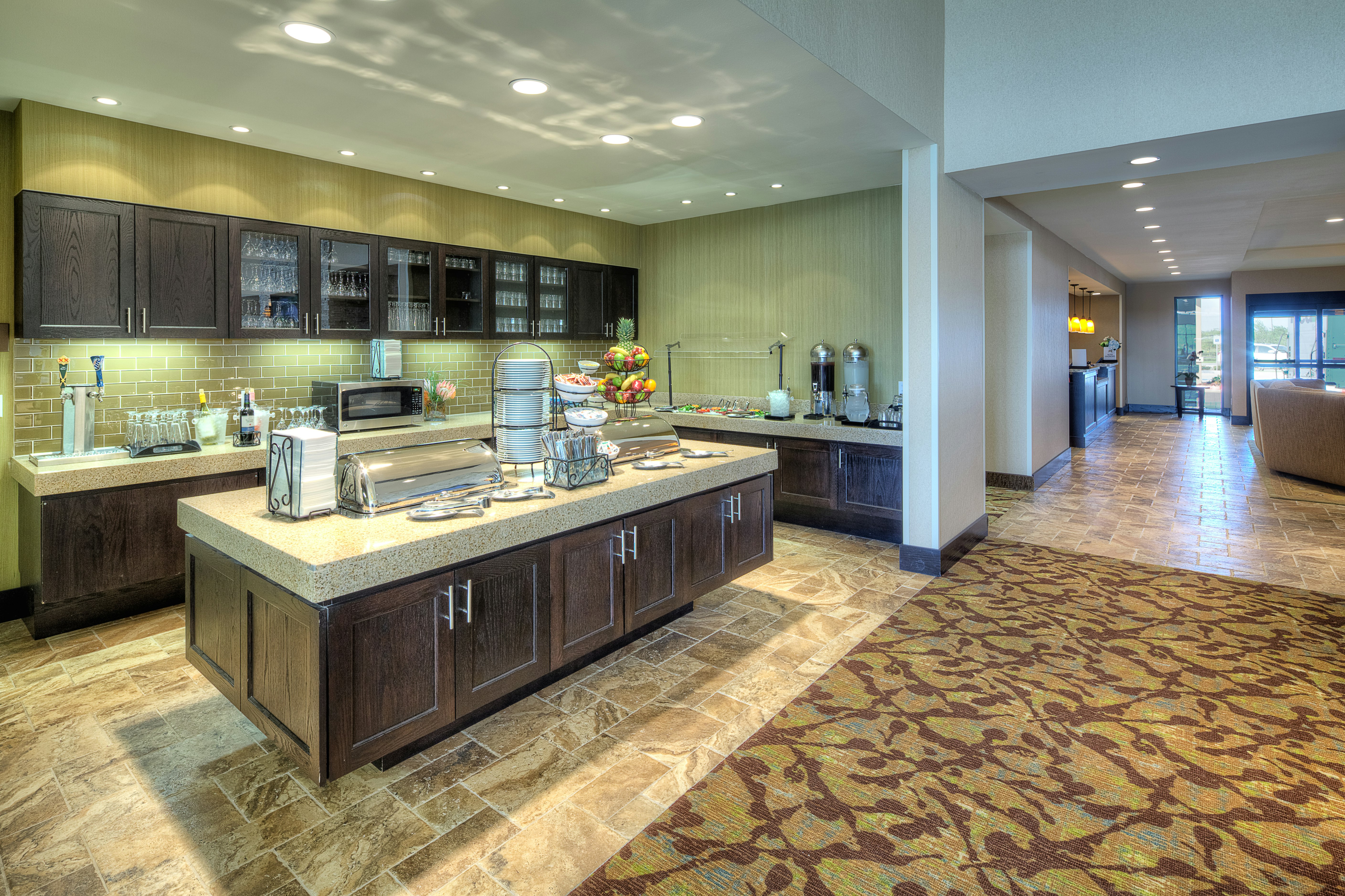 Homewood Suites Victoria 7/81