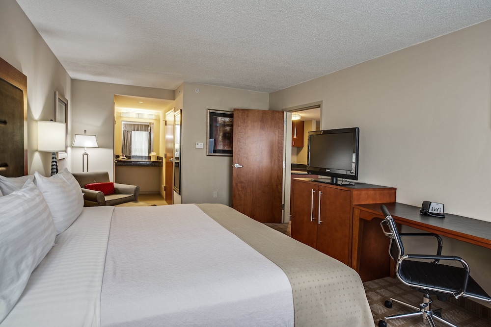 Crowne Plaza Ft. Myers Gulf Coast, An Ihg Hotel 23/78