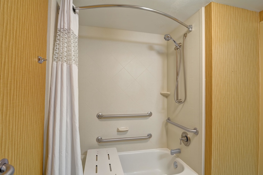 Hampton Inn Jacksonville Downtown I 95 12/41