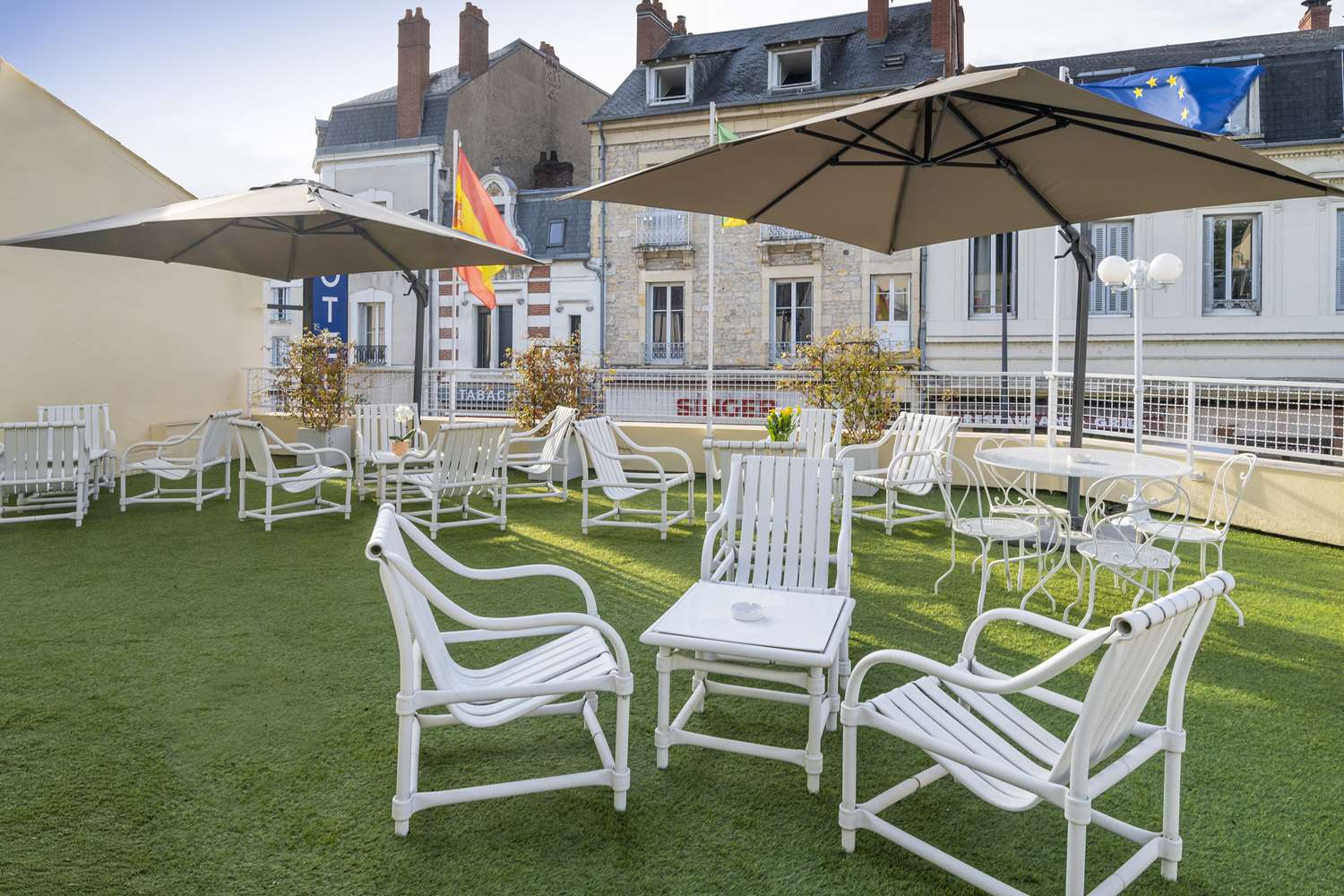 Best Western De Diane 47/60