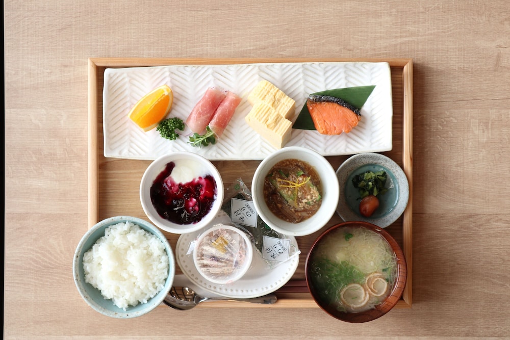 Fukuyama Royal Hotel 49/61