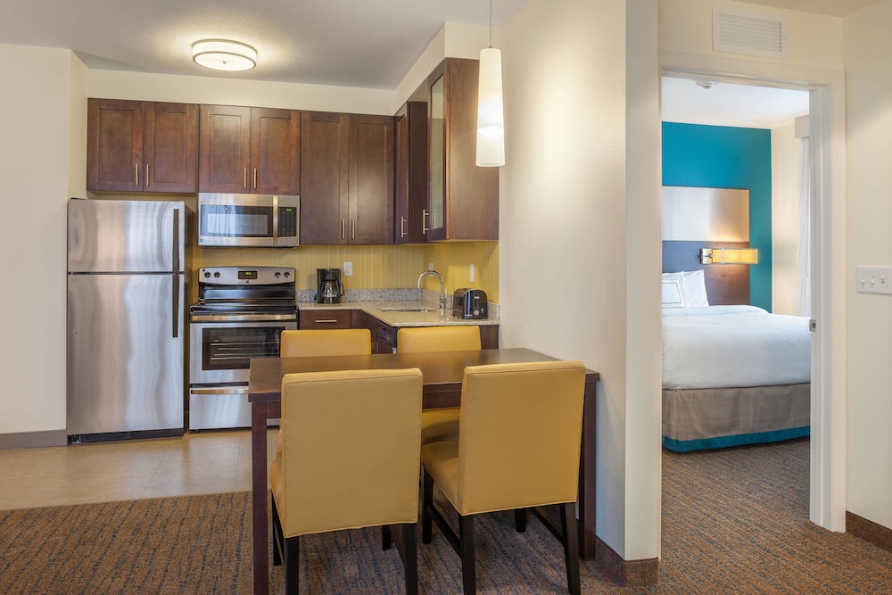 Residence Inn By Marriott Orlando Downtown 58/67