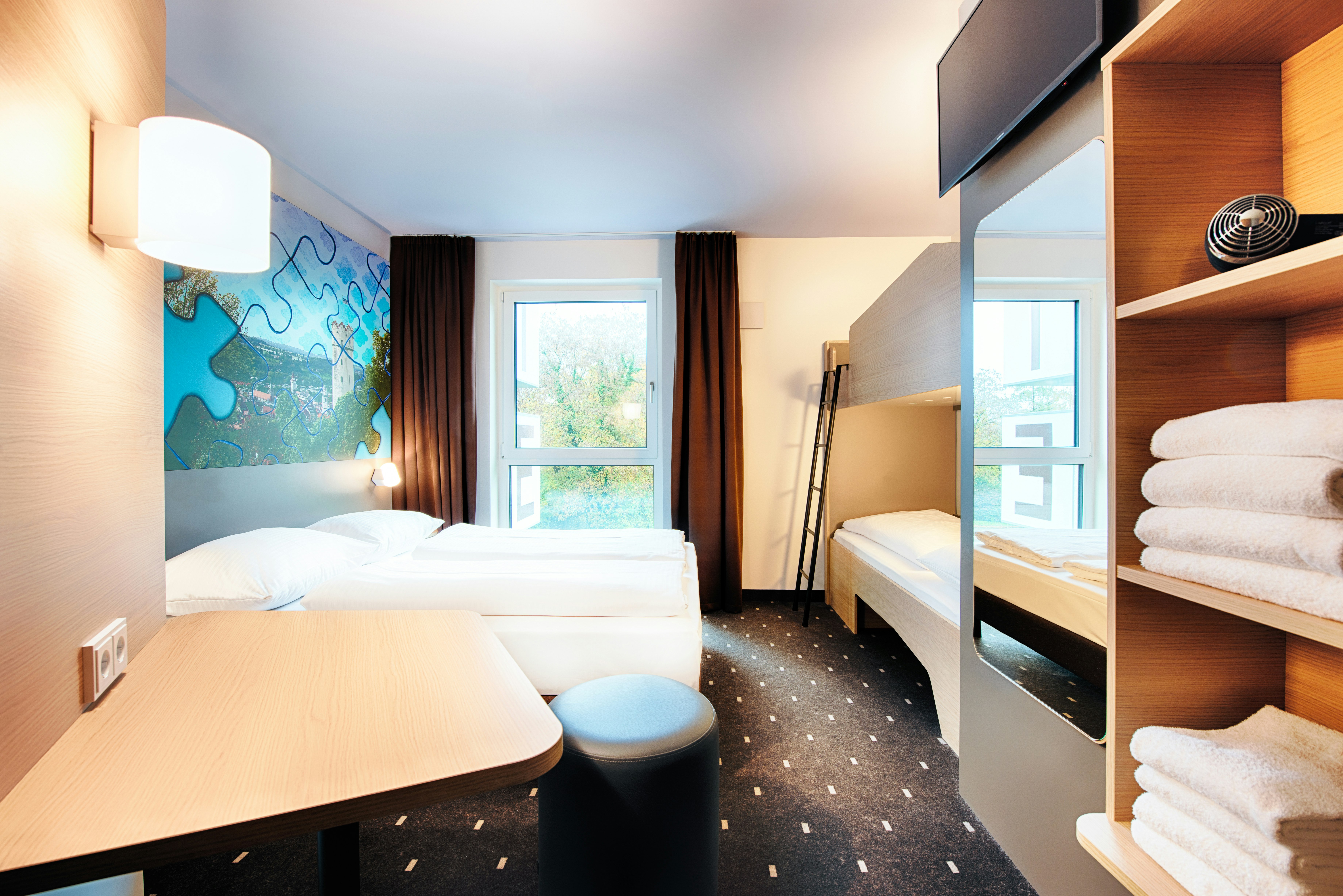 B&B Hotel Ravensburg 26/47