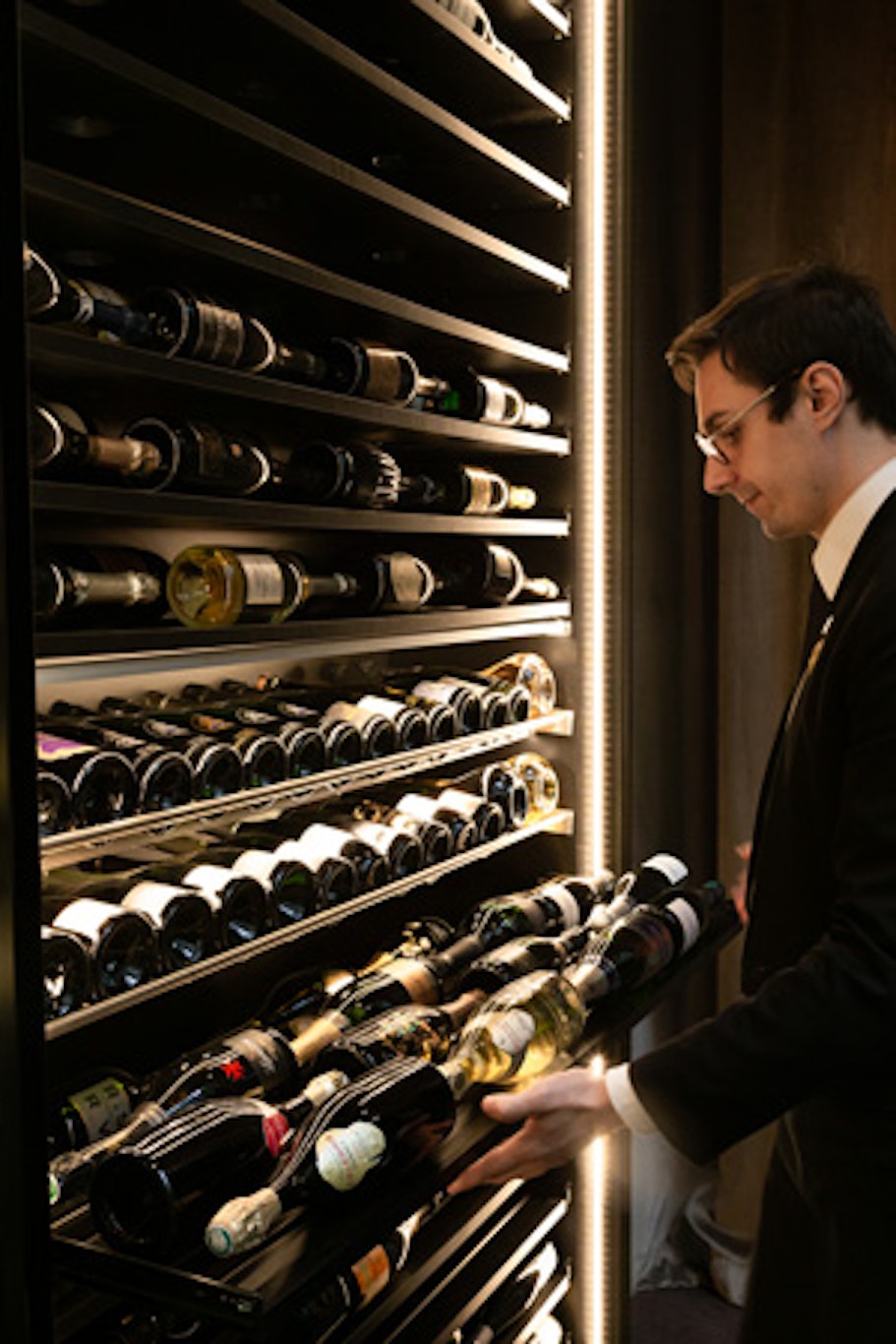 Le Burgundy Paris 6/147