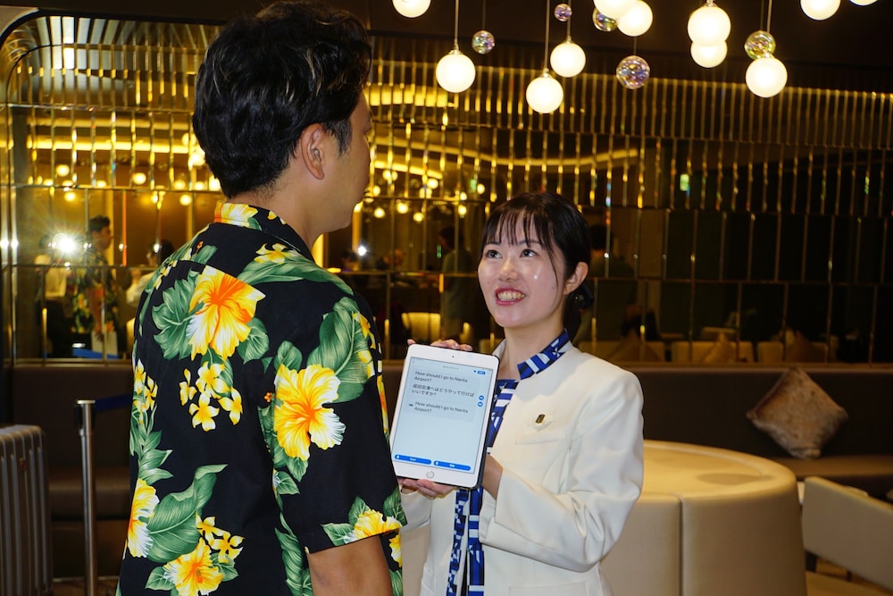 Quintessa Hotel Osaka Shinsaibashi 10/62