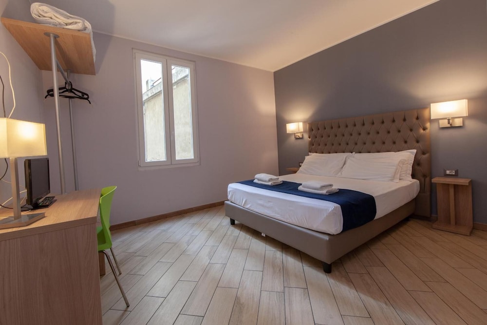 Hotel Genziana 6/47
