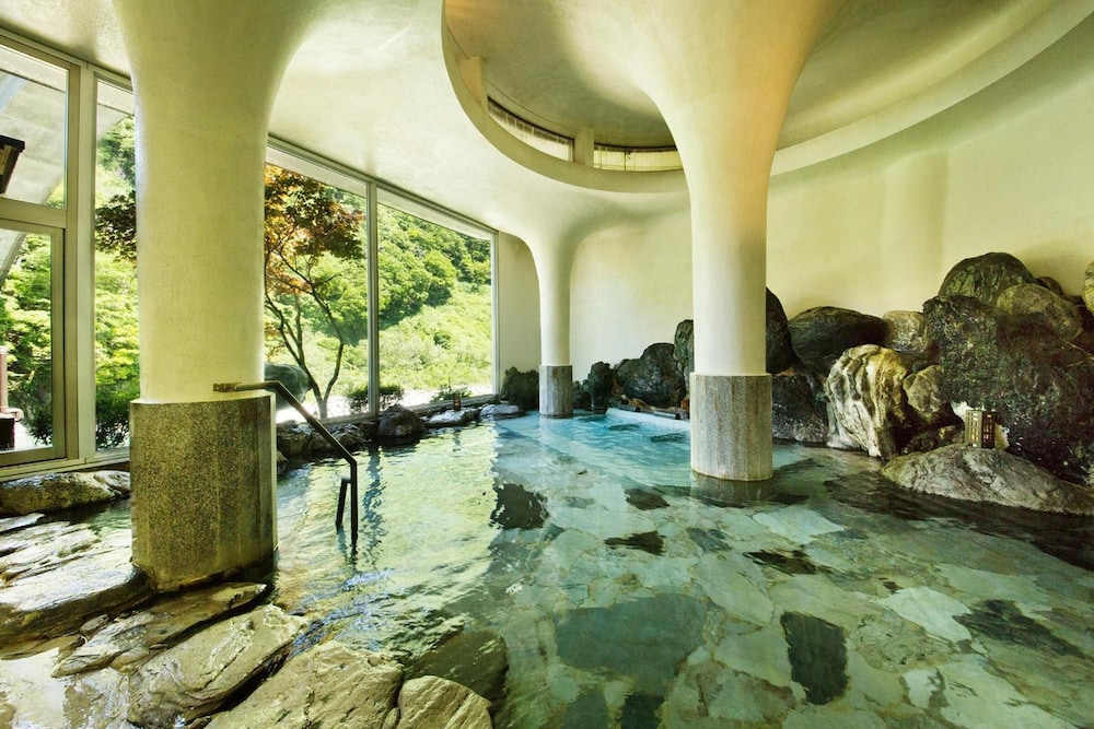 Kurobe Unazuki Onsen Togen 17/31