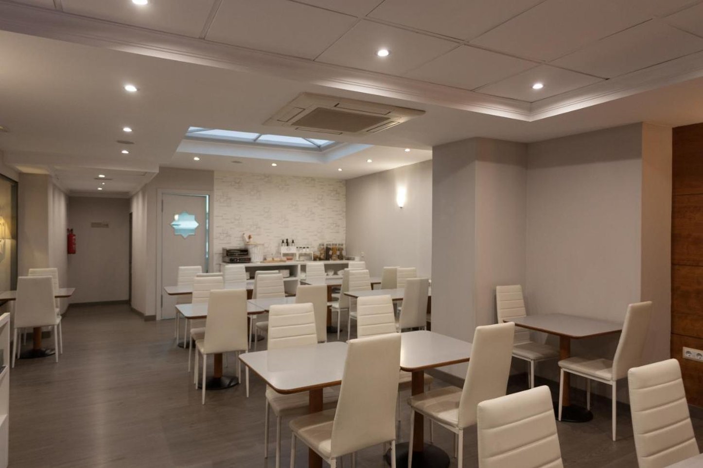 Hotel Sercotel Torico Plaza 49/56