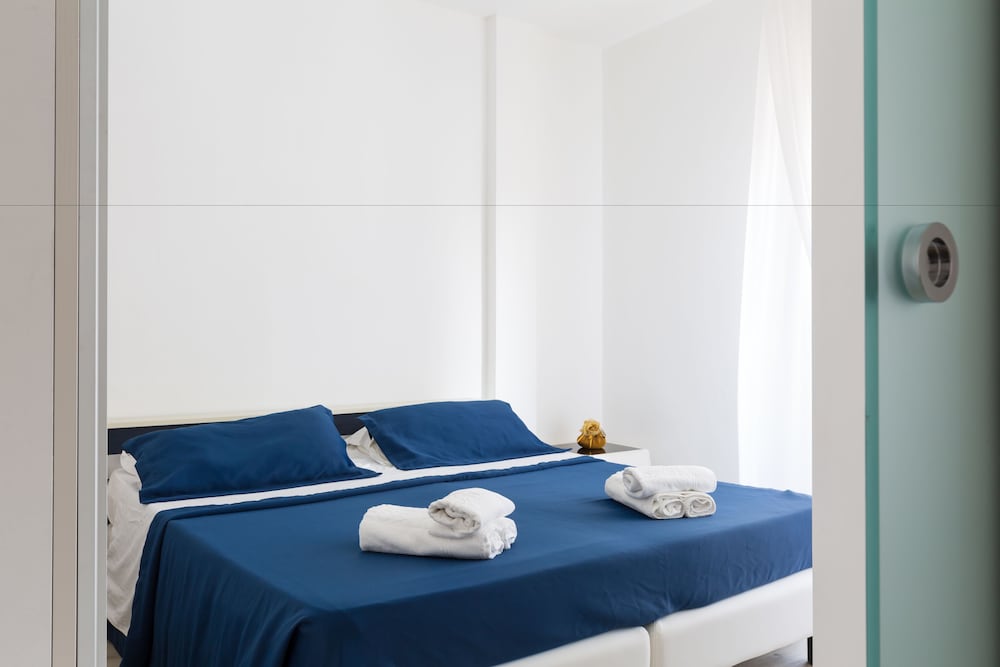 Hotel Cavallino Bianco 56/69