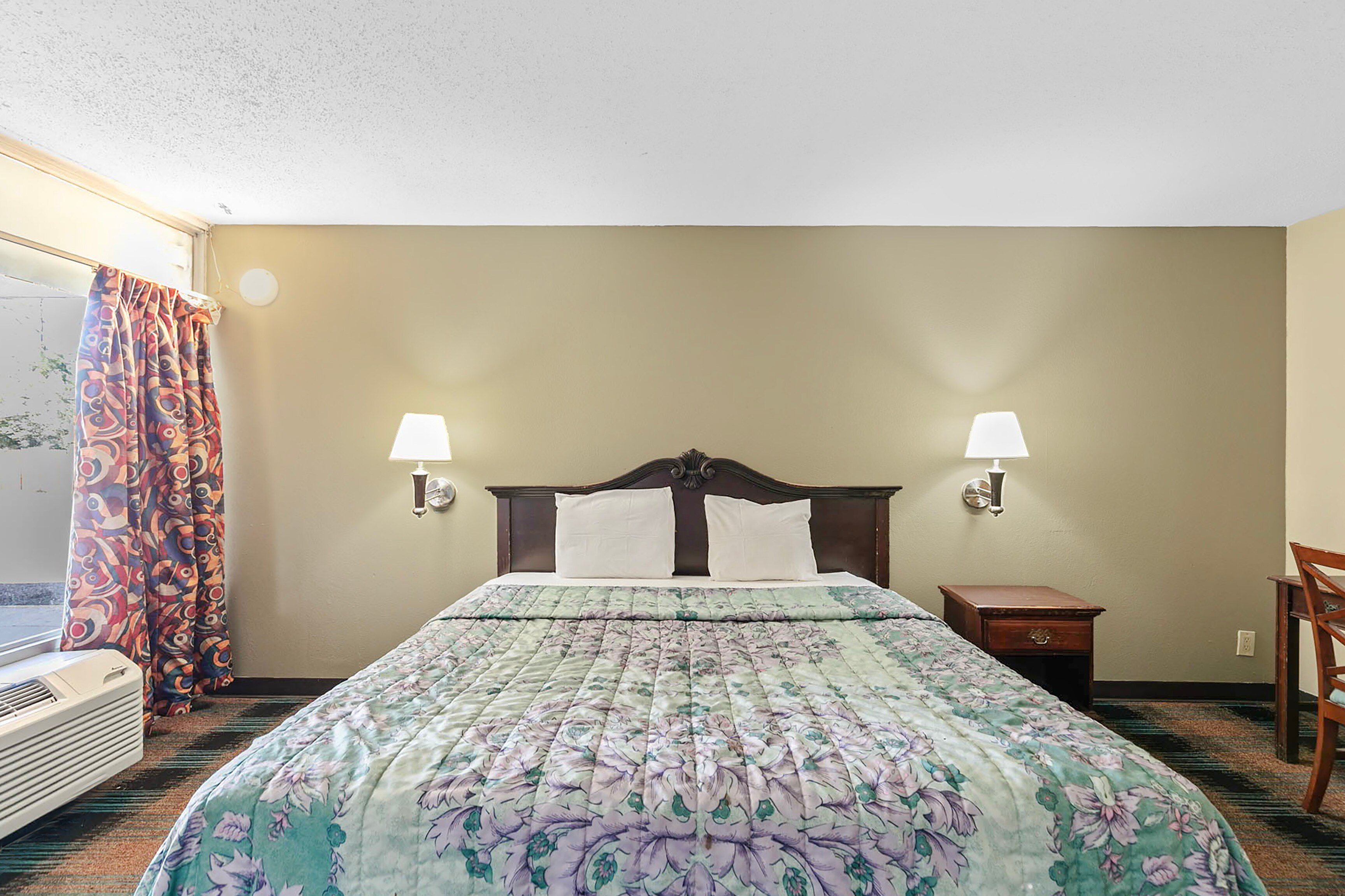 Star Motel Hattiesburg University Area 24/51