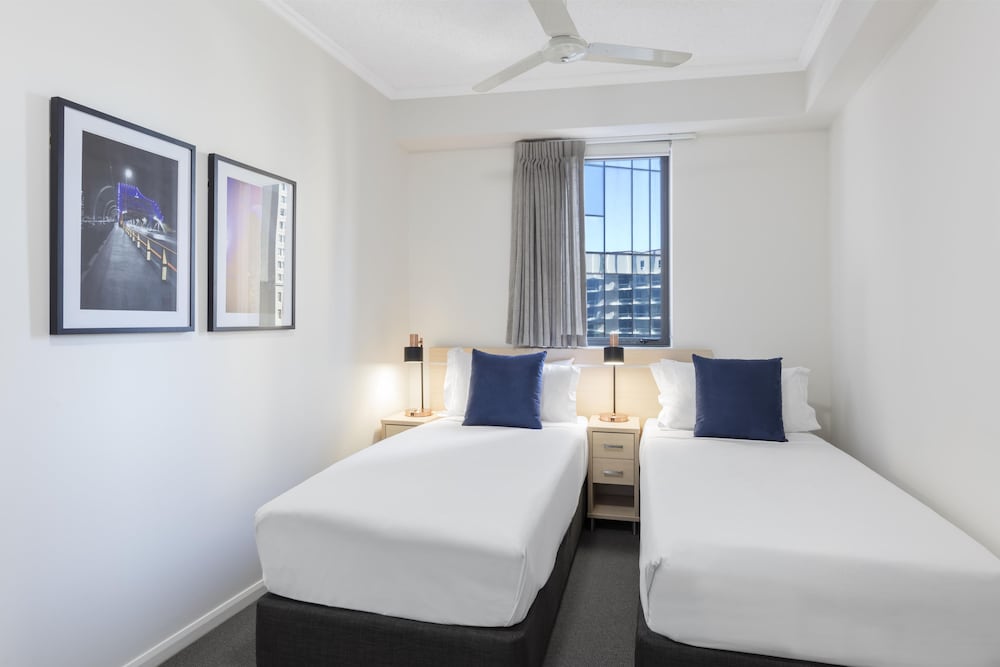 Oaks Brisbane On Margaret Suites 28/64