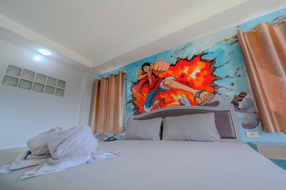 BCP Hotel, Ban Chang Rayong 36/50