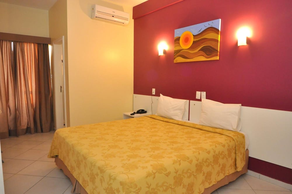 Sandrin Praia Hotel 10/50
