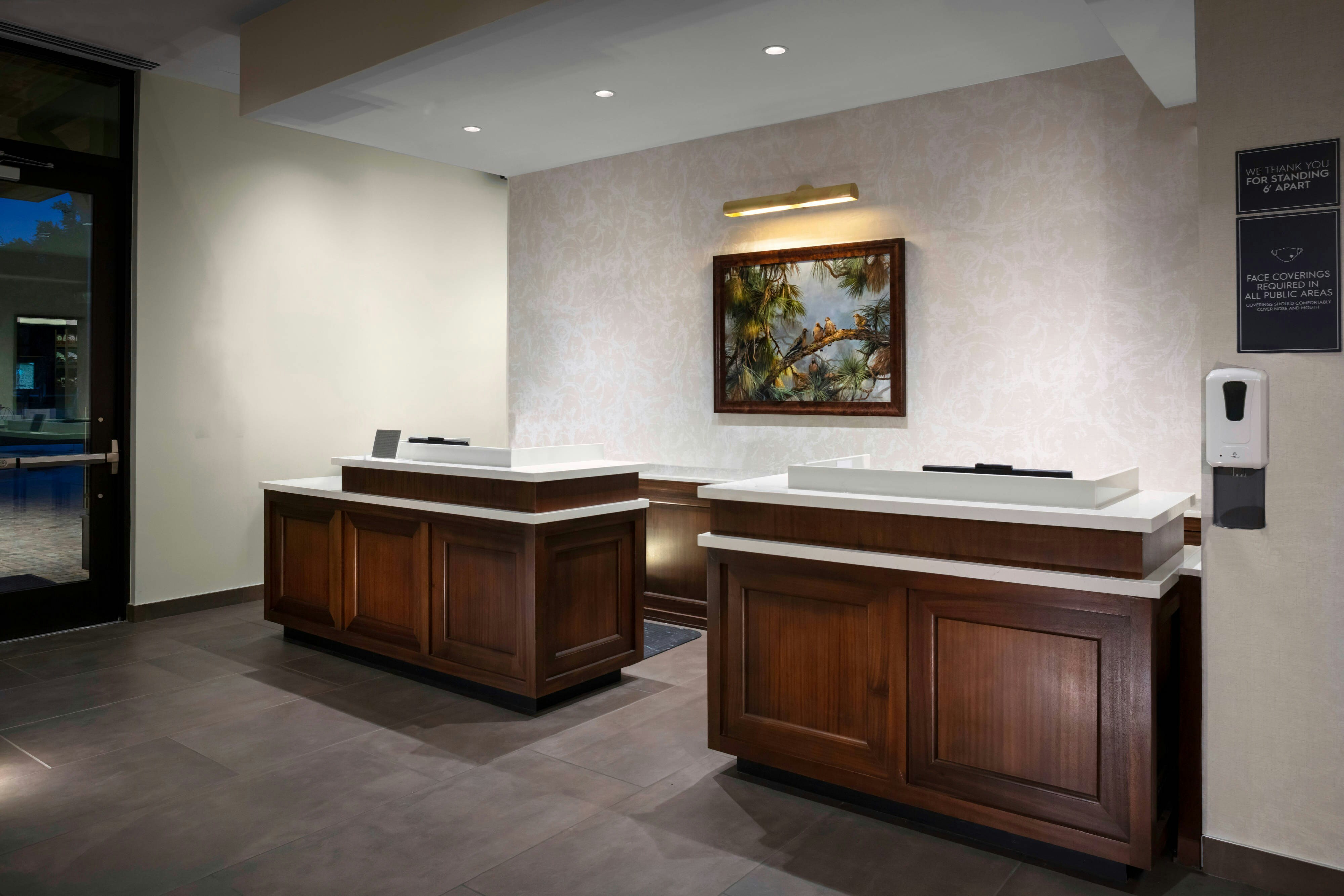 Courtyard by Marriott Thomasville Downtown 8/44
