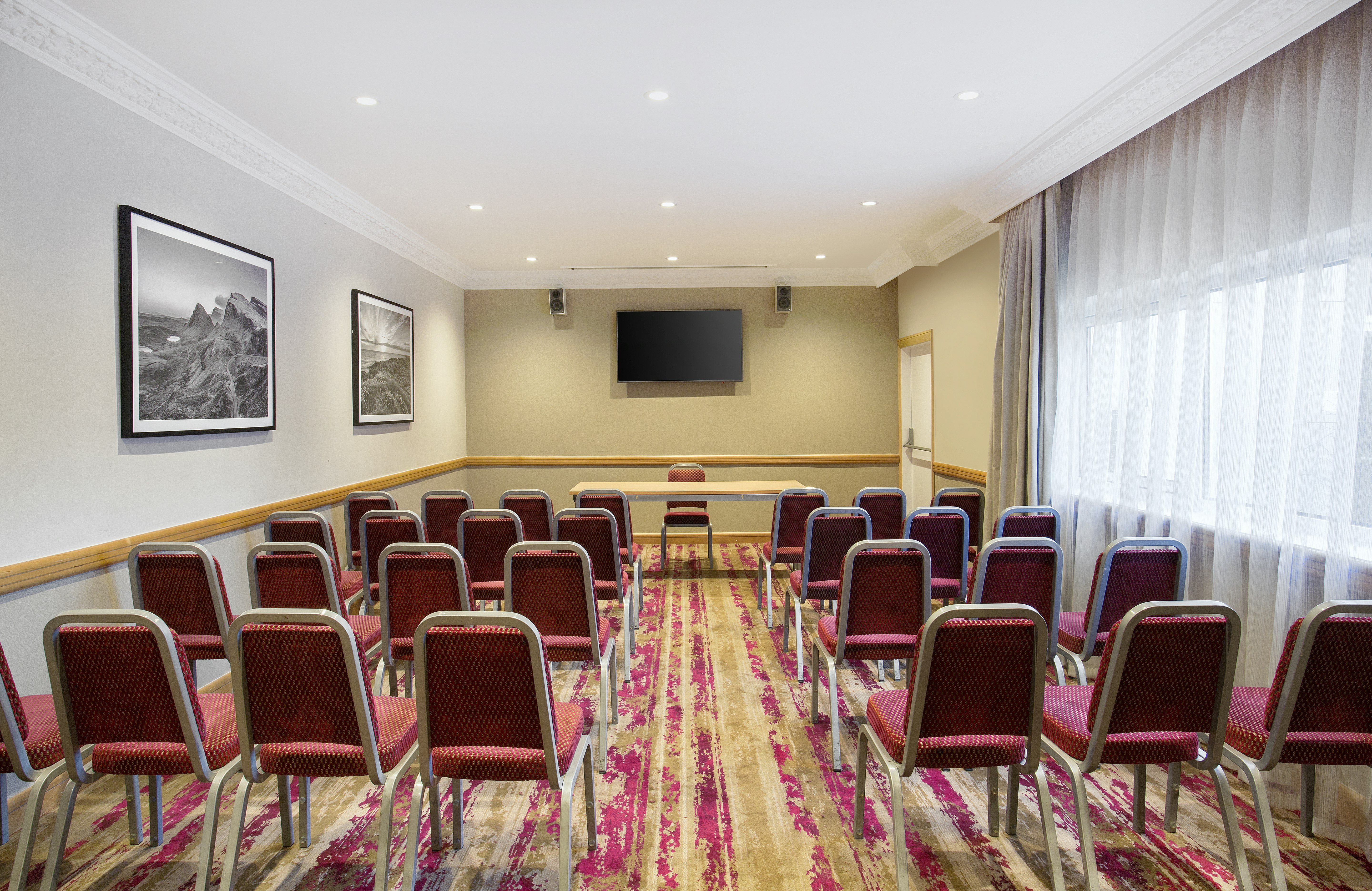 Leonardo Hotel Inverness 36/45