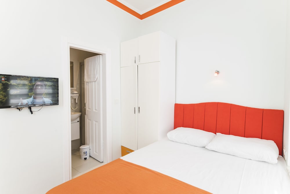 Taxim Elegance Suites 14/50