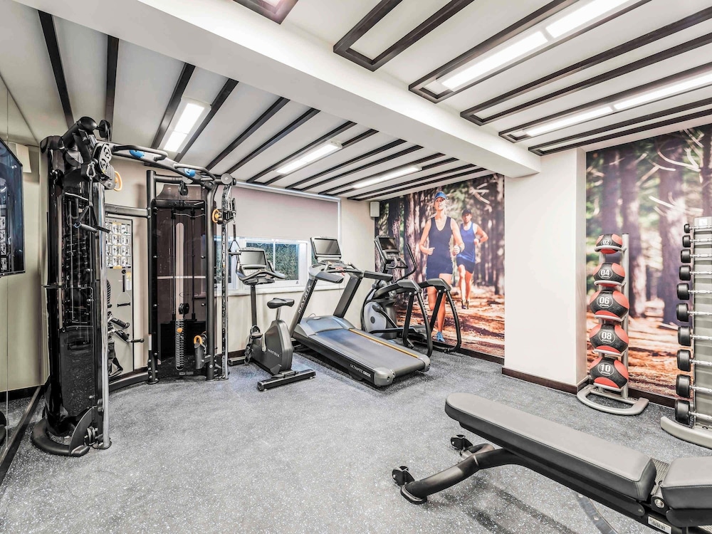 Mercure London Hyde Park Hotel 22/47